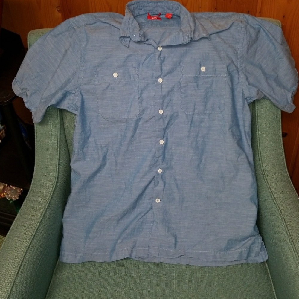 Izod shirt